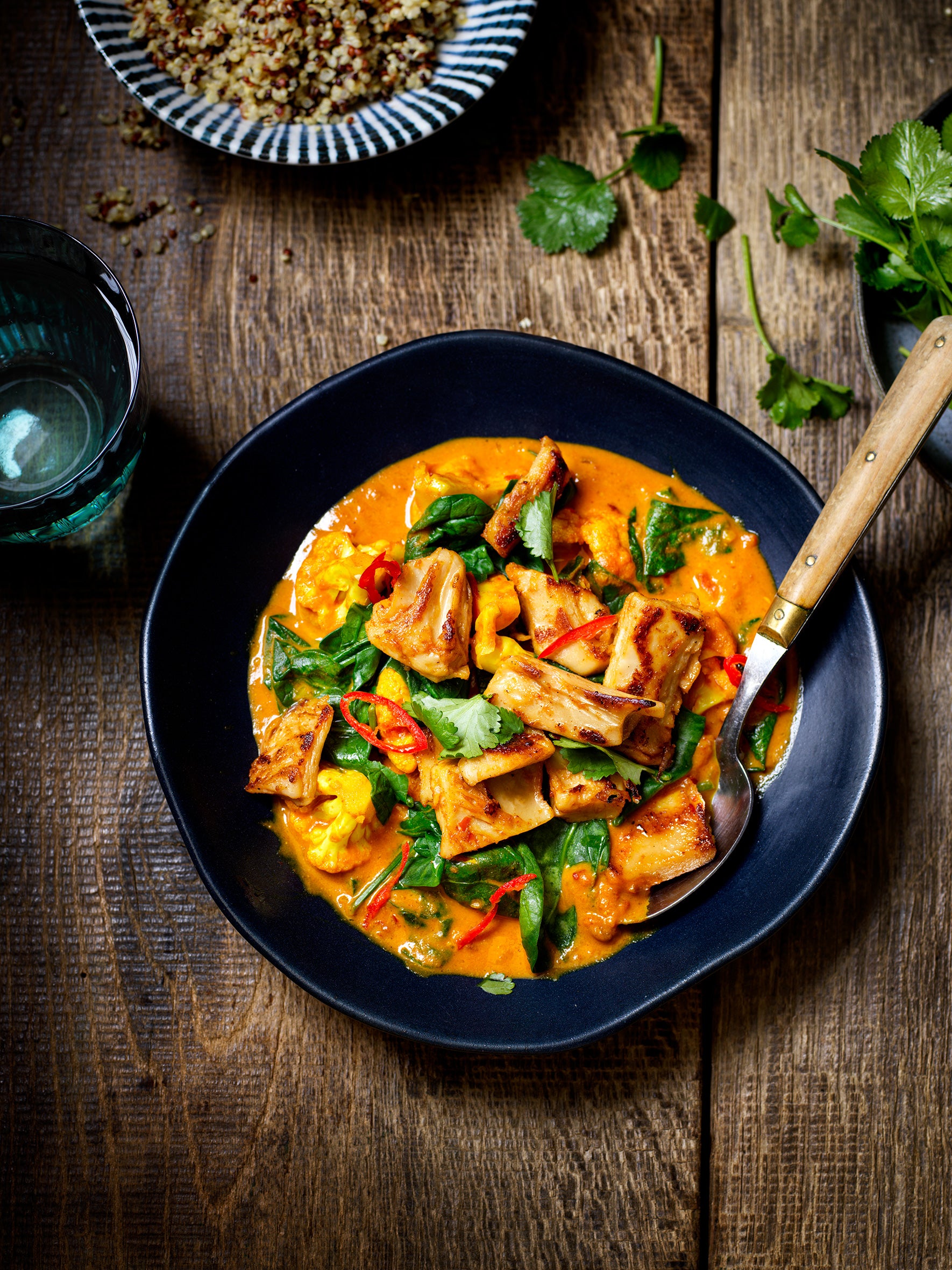 Garden Gourmet Sensationele Gemarineerde Stukjes Aziatische Stijl