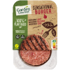 Sensational Vegan Burger