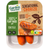 Sensational Vegan Chorizo