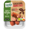 Sensational Vegan Sausage