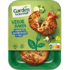 Vegetarische Bakes Mit Courgette