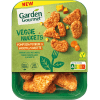 Vegan Nuggets Mit Pumpkin