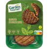 Vegan Burger Chimichurri
