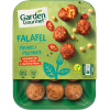 Vegetarische Falafel Spicy