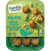 Vegetarische Falafel Spinazie