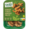 Vegetarische Gegrilde Stukjes