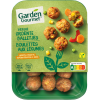 Vegetarische Groente Balletjes