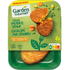 Vegetarische Groenteschijf