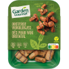 Vegetarische Oosters Wokblokjes