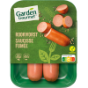 Vegetarische Rookworst