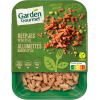 Vegetarische Spekreepjes