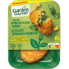 Vegan Spinazie Kaas Rondo