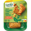 Vegan toscaanse Carre