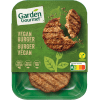Vegan Burger
