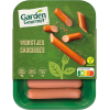 Vegan Worstjes Saucisses