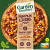 Pumpkin Lovers Pizza