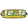 garden gourmet vegetarische smeerworst met tuinkruiden