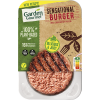 Vegan Sensational Burger New Recipe