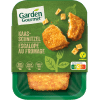 Vegetarische Kaasschnitzel