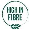 High in Fibre