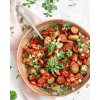 Sensational Chorizo - recipe