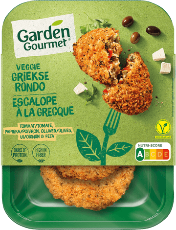 Griekse rondo