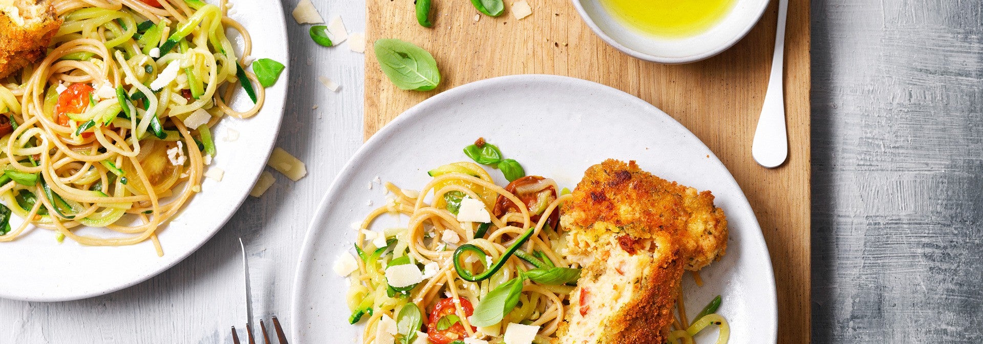 Zoete aardappel stamppot