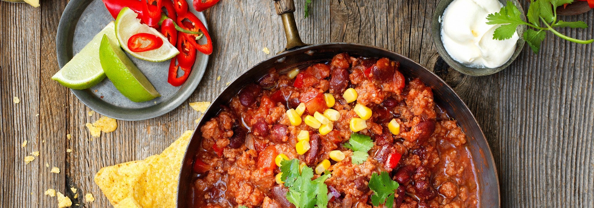 Zoete aardappel stamppot