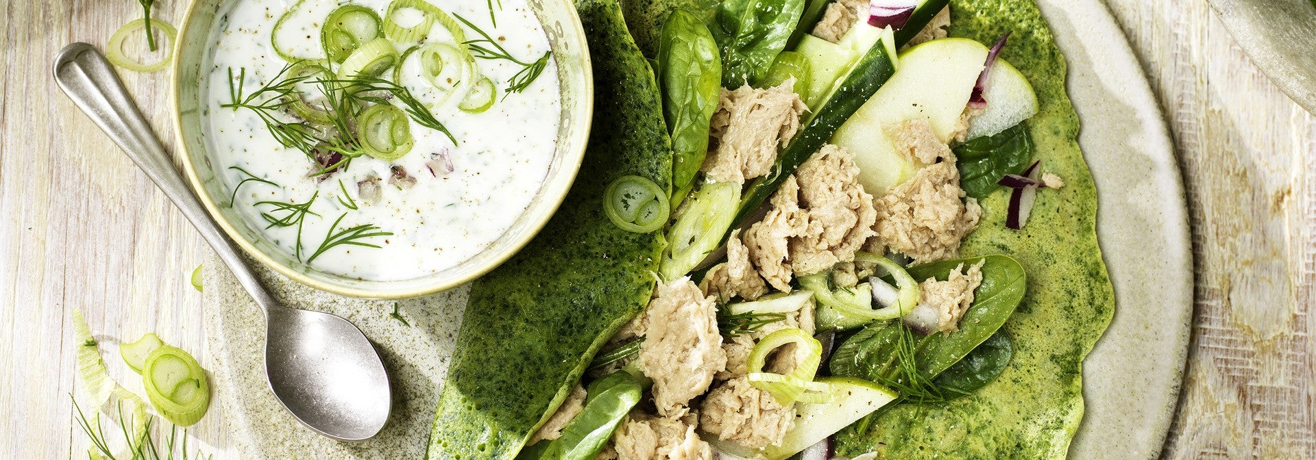 Wraps_Groen