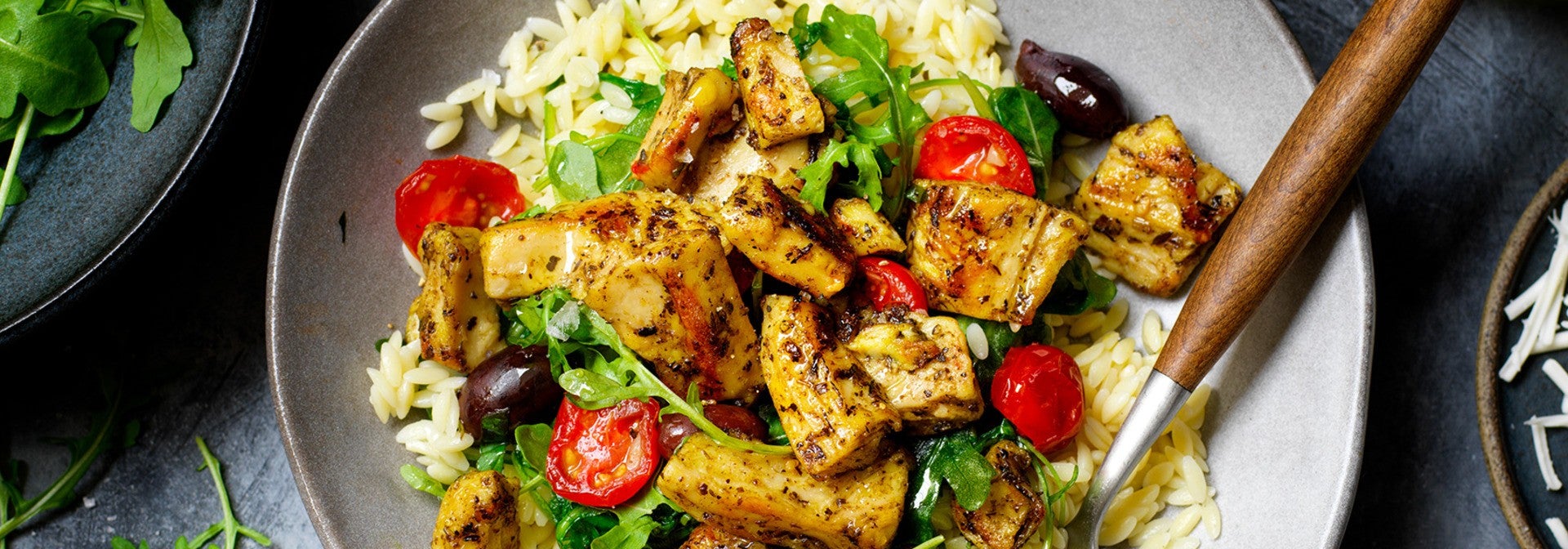 Garden Gourmet Sensationele Gemarineerde Stukken