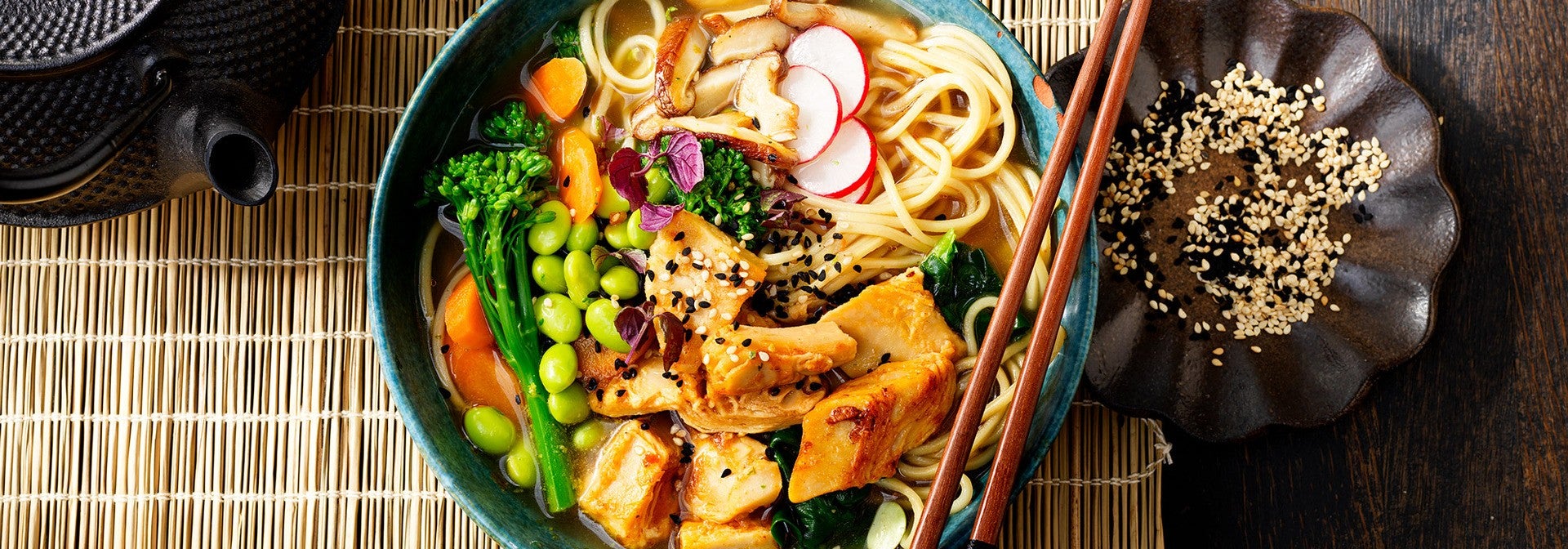 Miso Soep