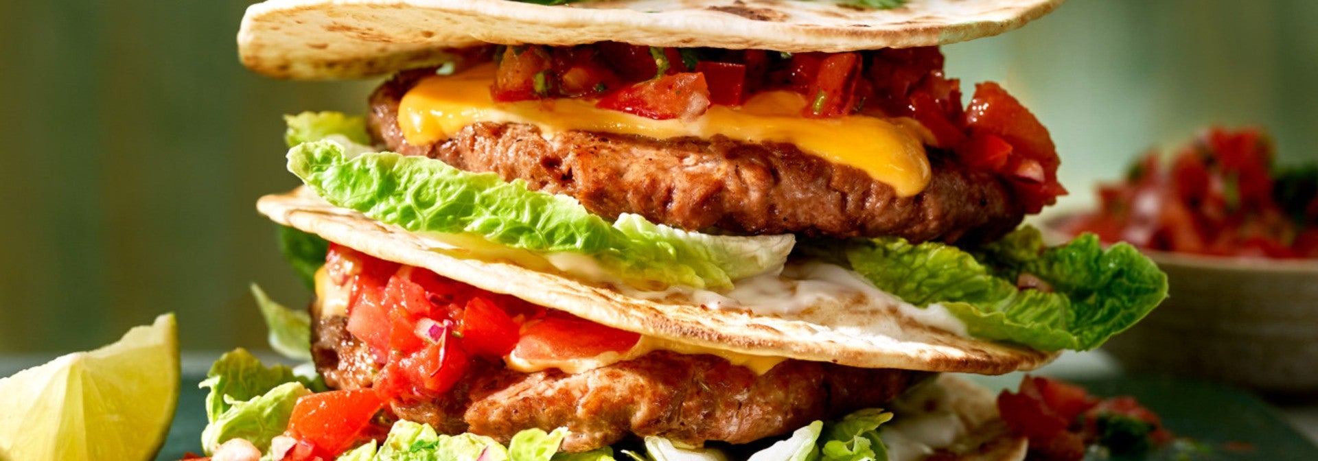 Tacoburger