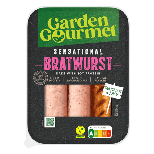 bratwurst
