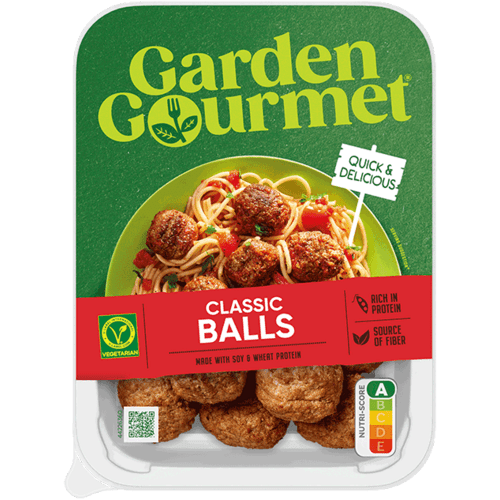Classic Balls
