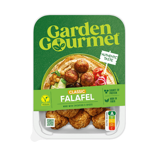 Falafel