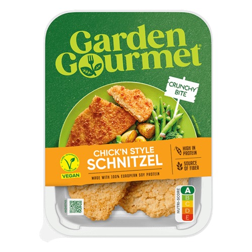 Schnitzel