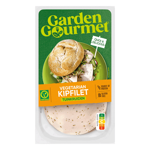 Kipfilet