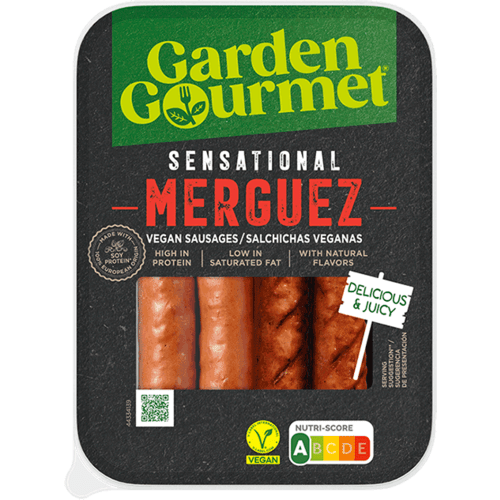 Merguez