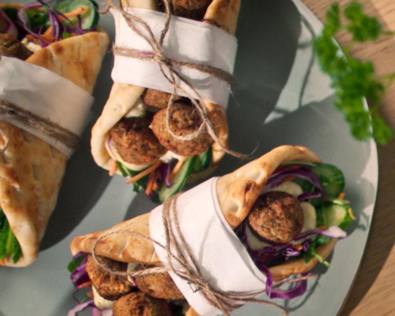 FALAFEL