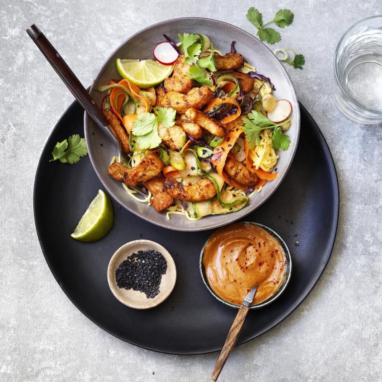 Noodle bowl Noodle bowl