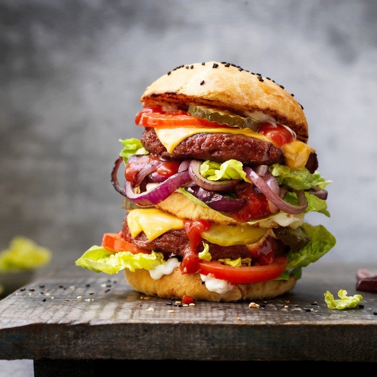 Zoete aardappel stamppot
