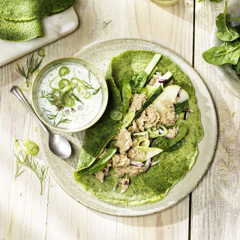 Wraps_Groen