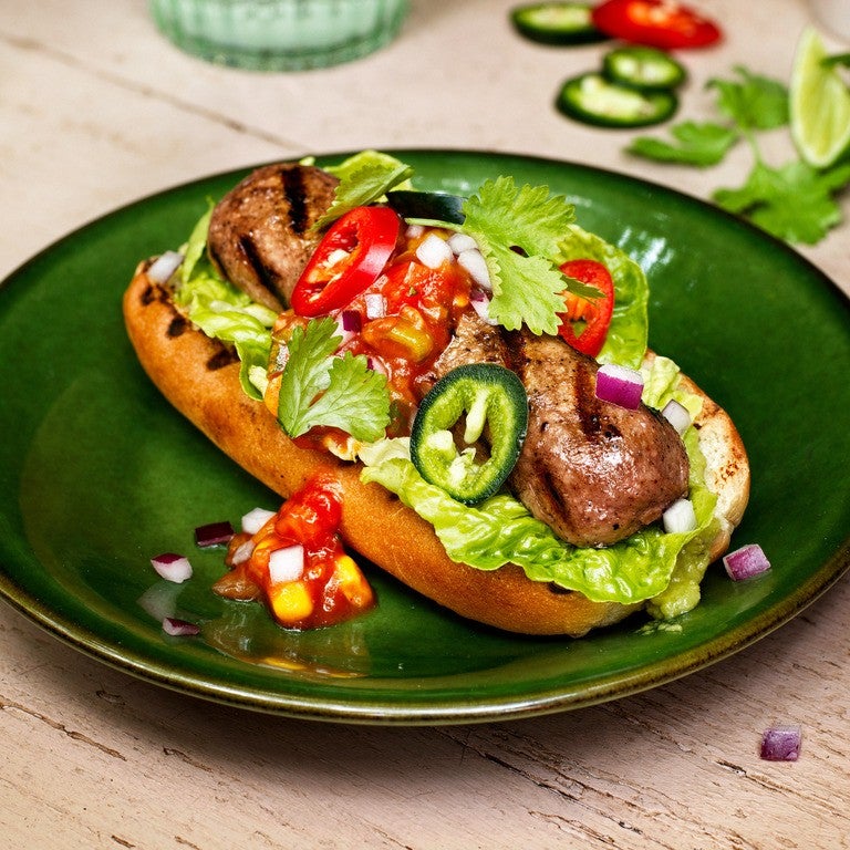 Zoete aardappel stamppot