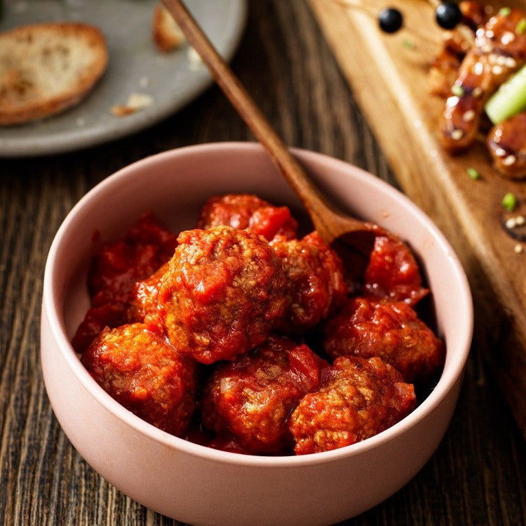 Garden Gourmet Vegetarische Ballen