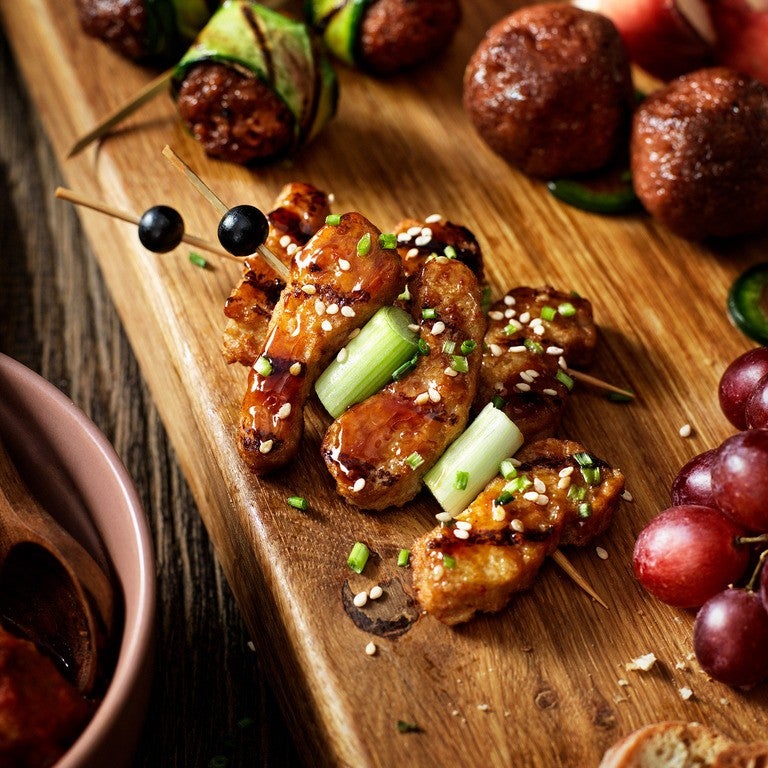 Garden Gourmet Gegrilde Stukken