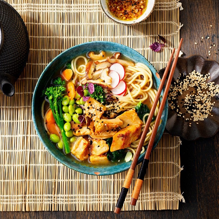 Miso Soep