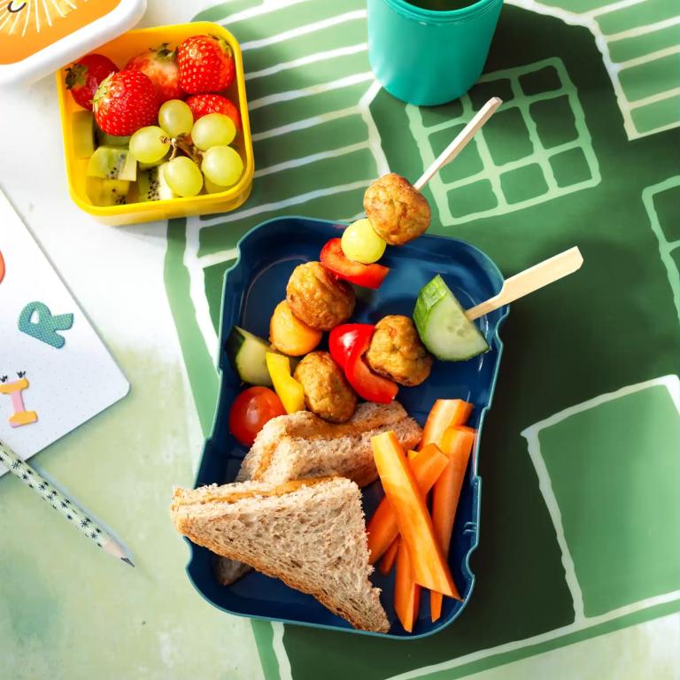 Garden Gourmet - spiesdoos