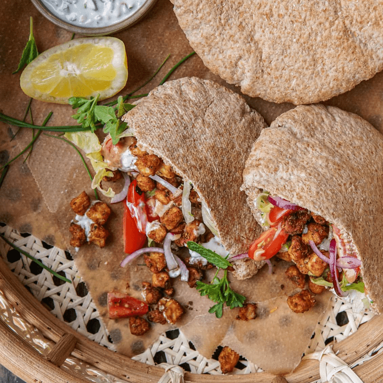 Vega shoarma Vega shoarma