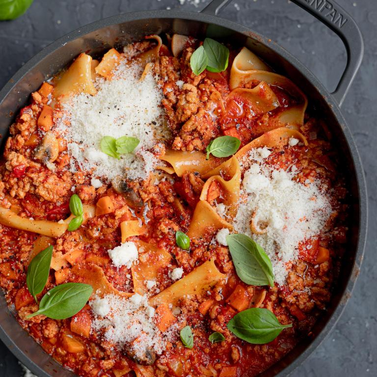 one pot lasagnas one pot lasagnas