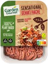 Sensational Vegan Mince